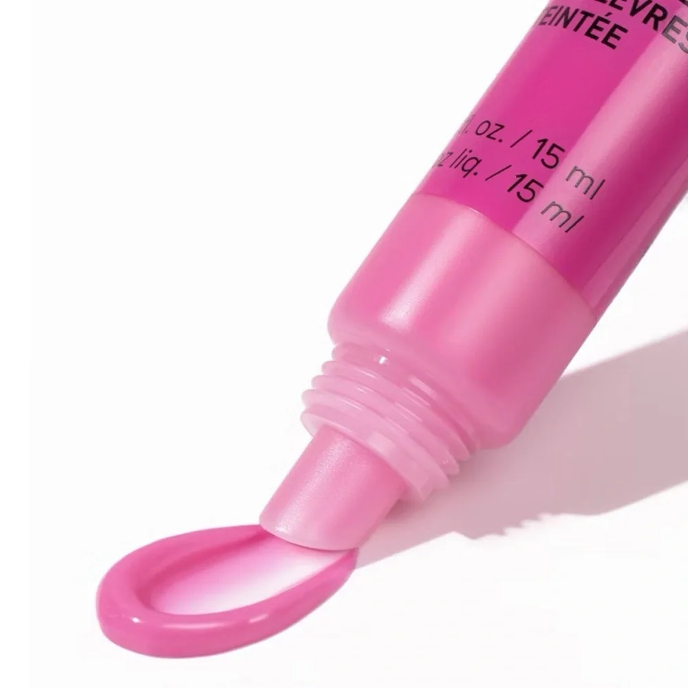 Avatara Tinted Lip Jelly - Dragon Fruit Dream  gloss makeup beauty lips lipstick